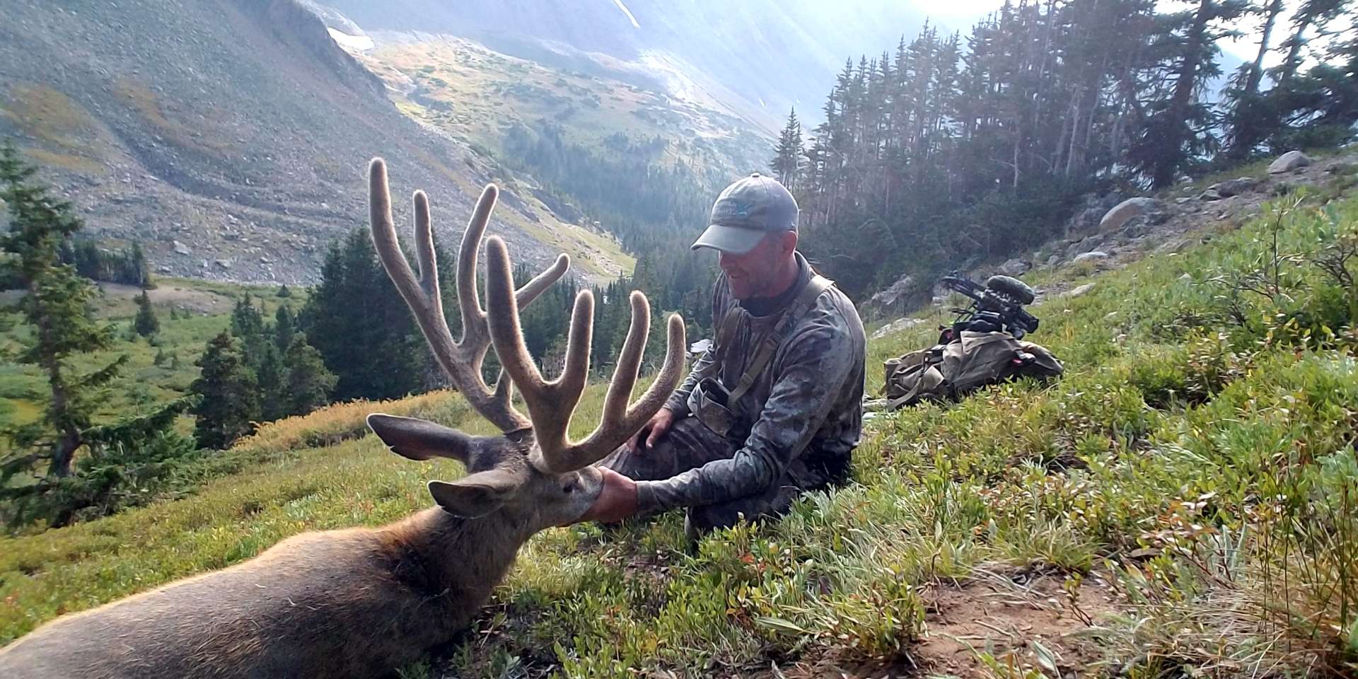 Welcome to Pmonte Outdoors