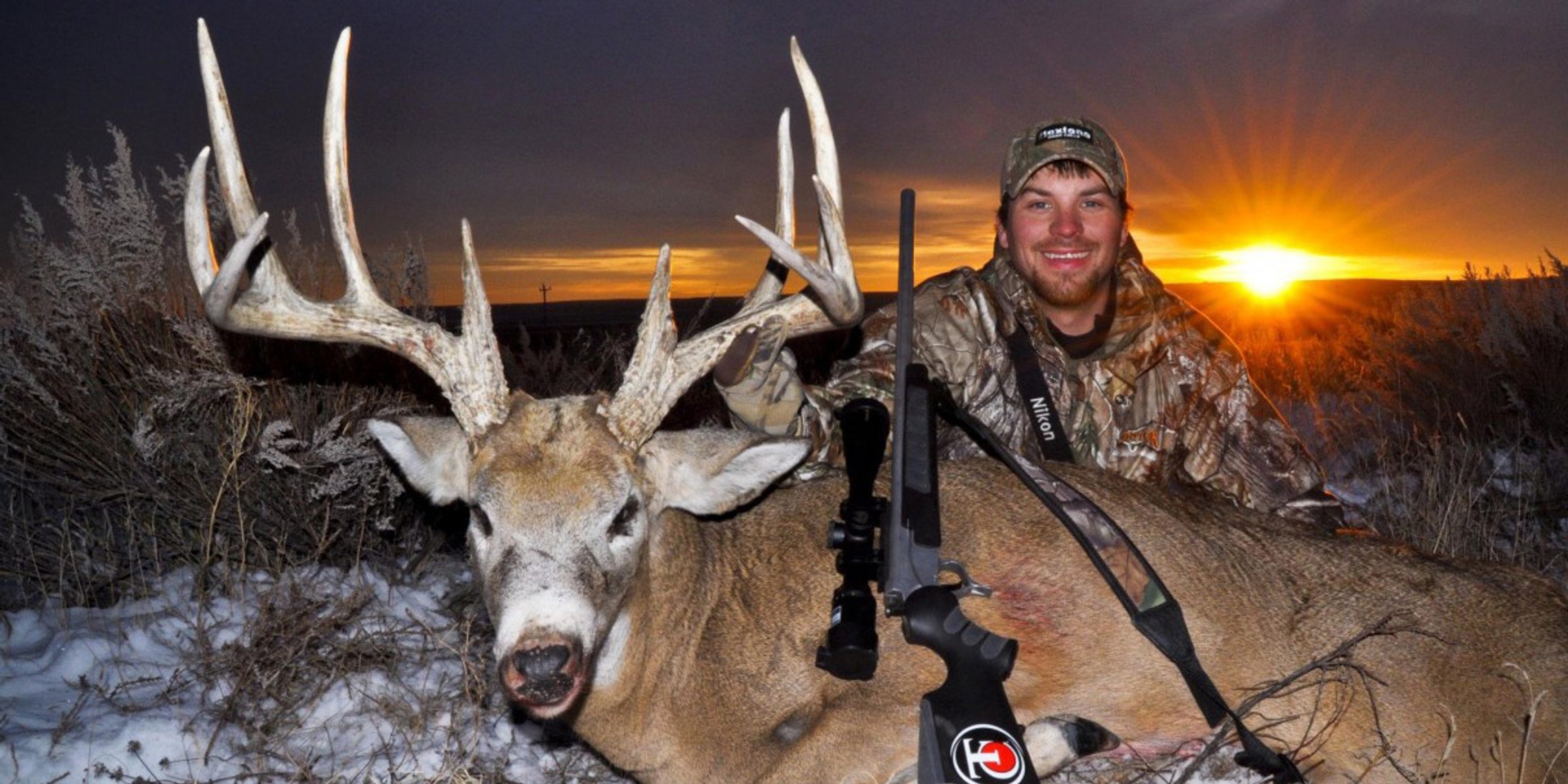 Welcome to Pmonte Outdoors