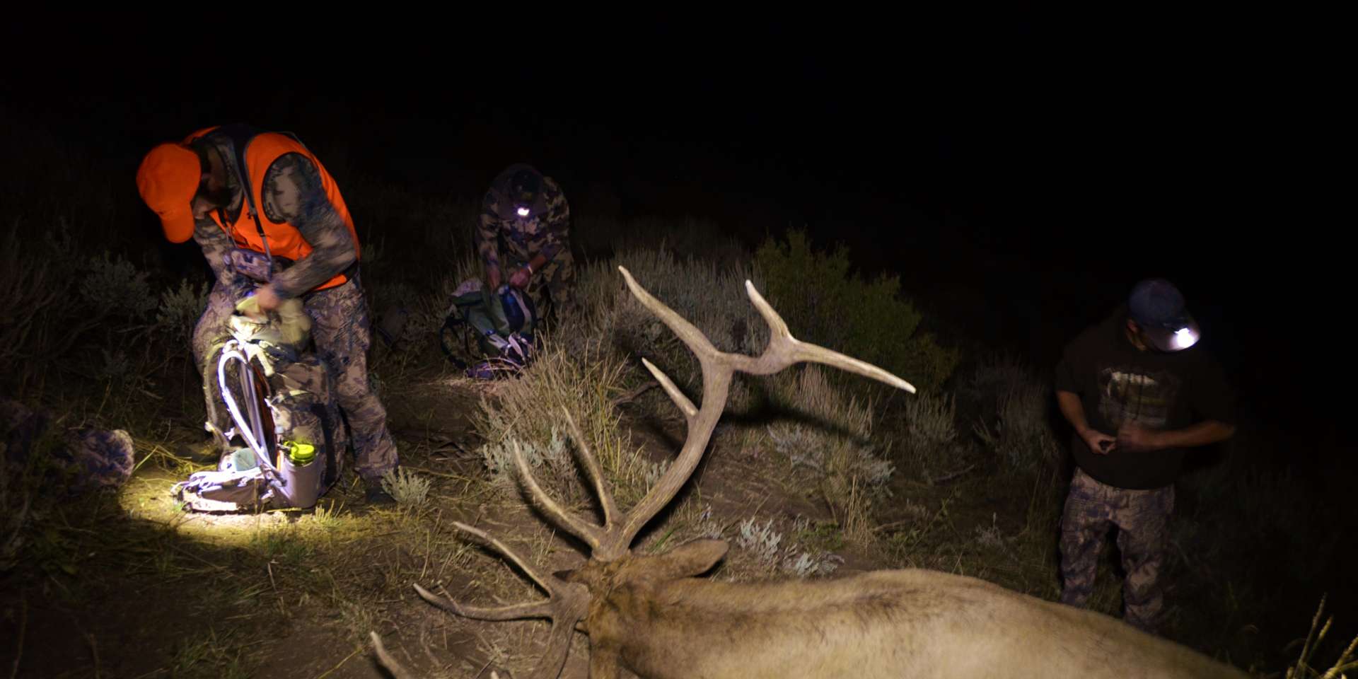 Welcome to Pmonte Outdoors
