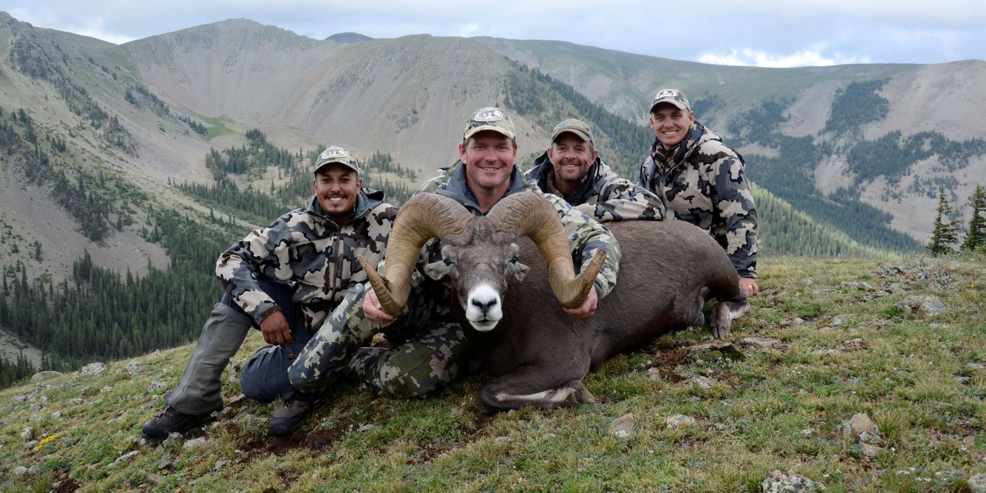 Welcome to Pmonte Outdoors