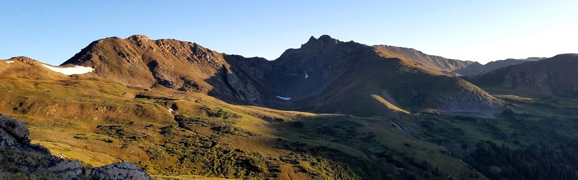 Colorado Hunts Colorado Hunts