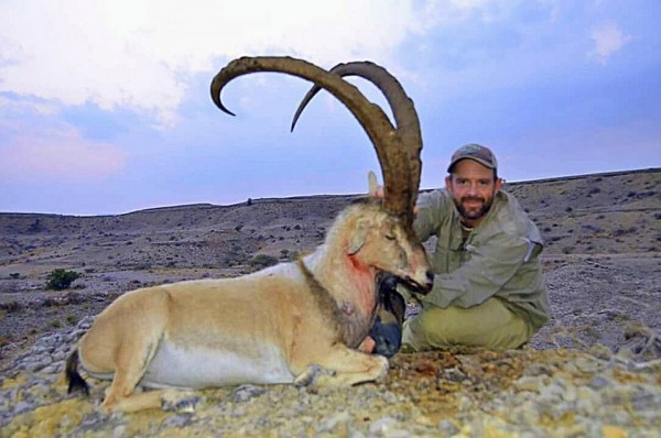 Pakistan: A Paradise For Trophy Hunters