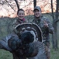 Merriam's Turkey Hunting in New Mexico Info