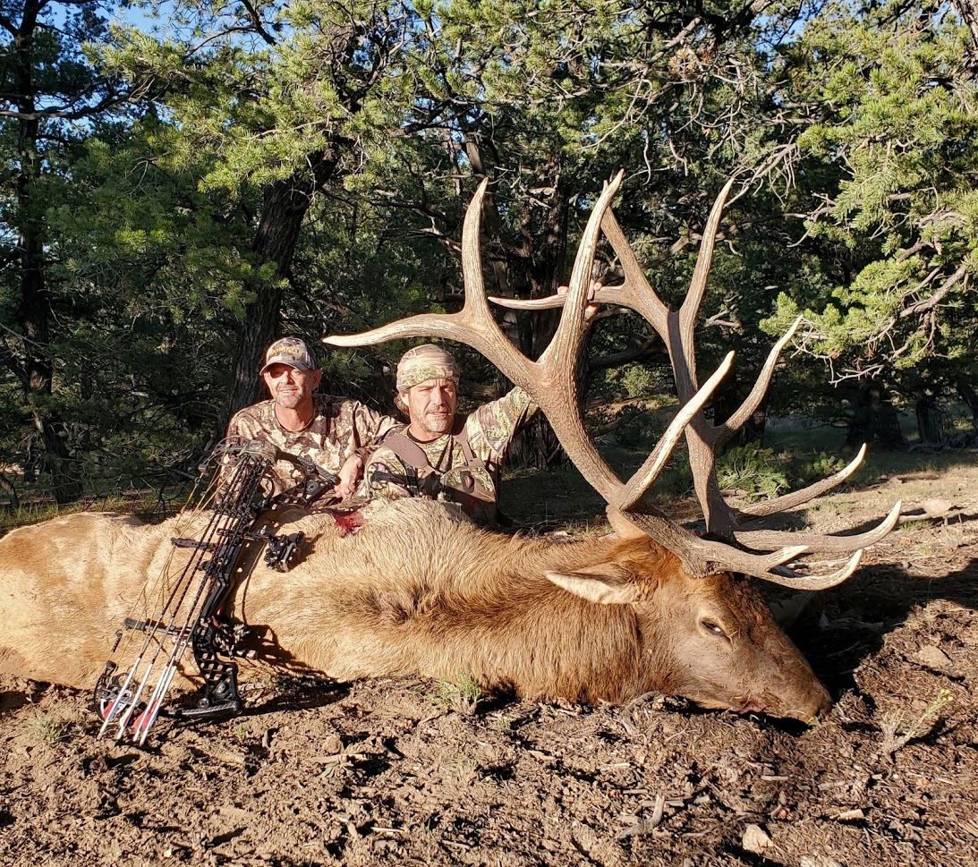 Southern Colorado Hunting Info