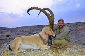 Hunt Pakistan