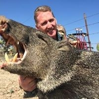 Hunt Texas Javelina