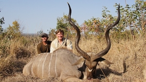  Hunt Mozambique