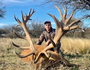 Hunt Argentina