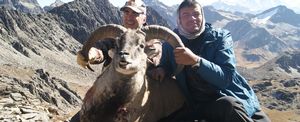 Hunt Nepal